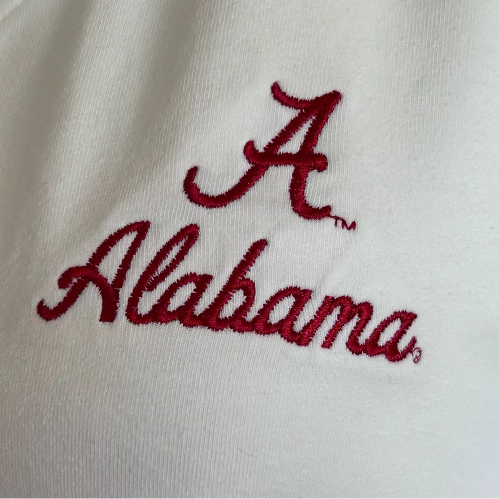 G Gear Alabama Crimson Tide Embroidered V - Image 4