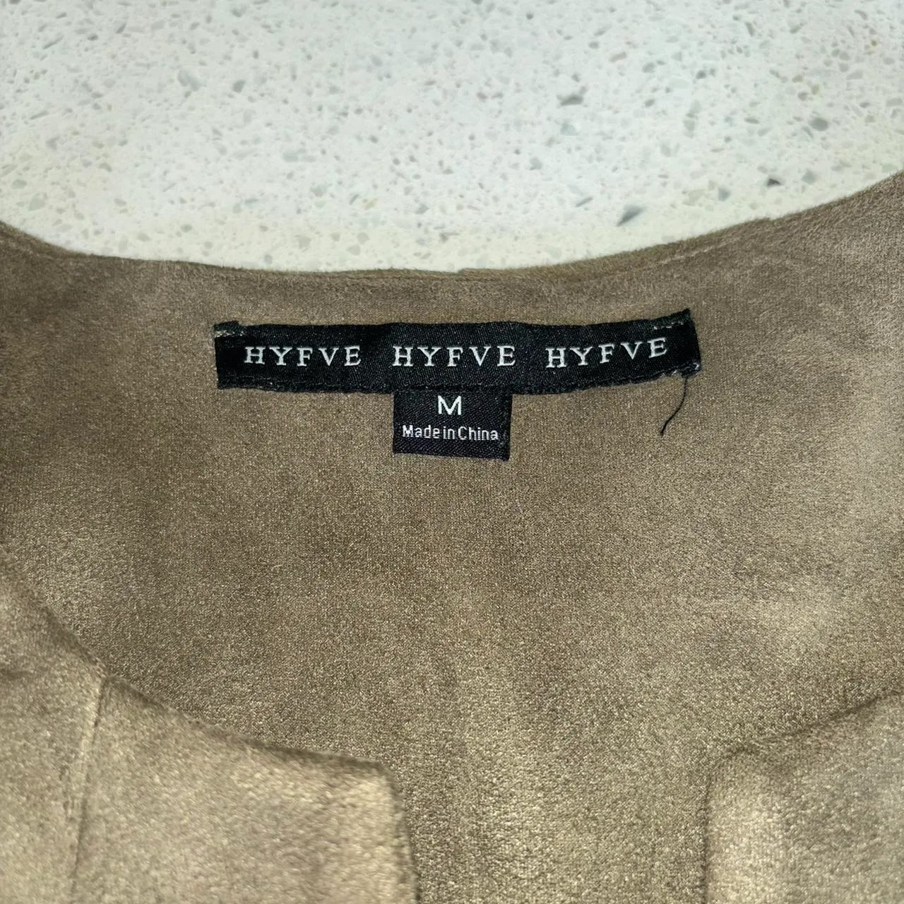 HYFVE  duster - Image 3