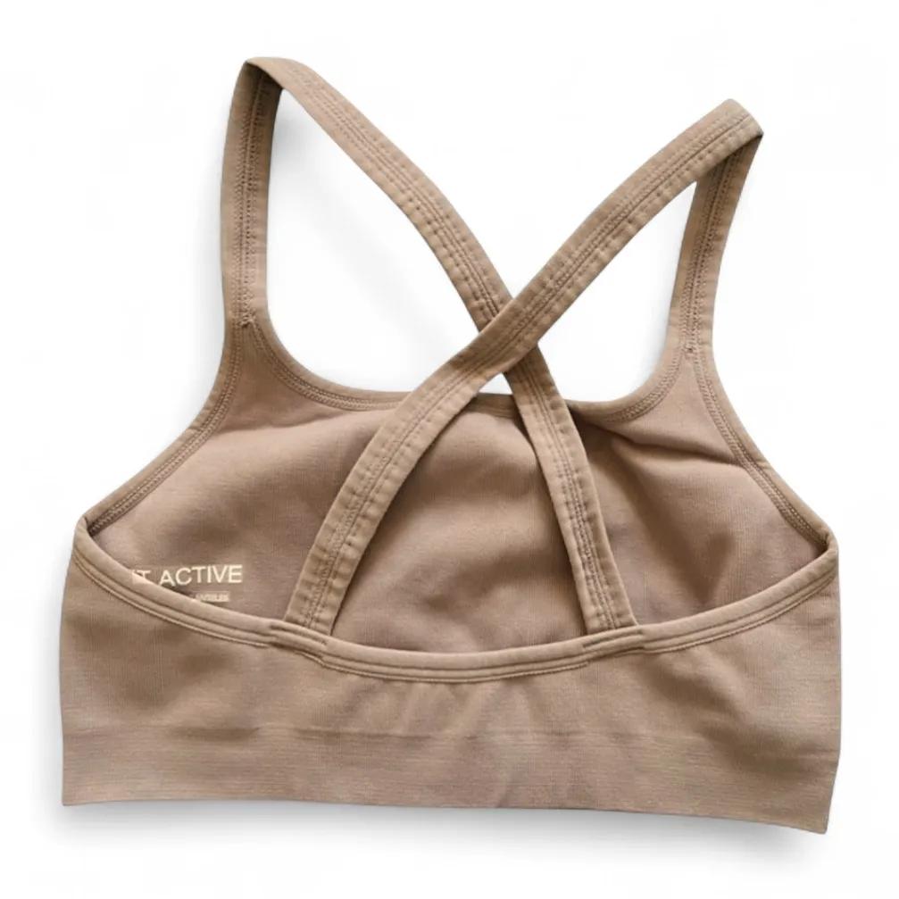 ✨Set Active Sculptflex Ribbed Box X Bra Size Small - Image 2