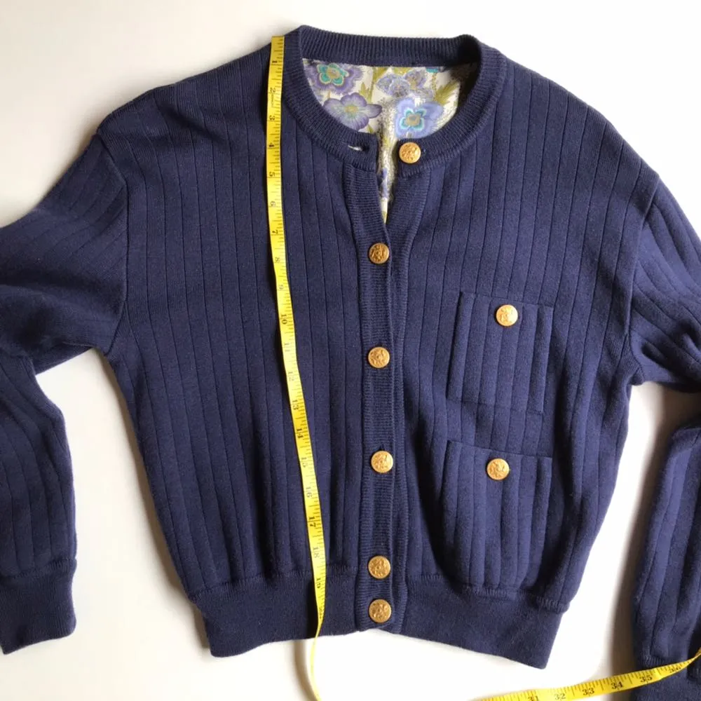Reversible Cardigan  - Image 9