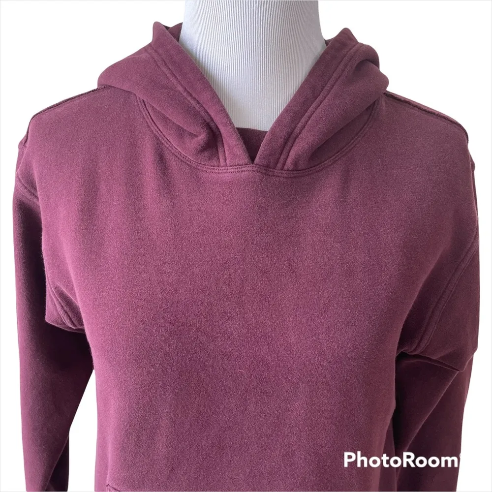 Lululemon All Yours Hoodie in Cassis Purple Size XS Style # W3COYS - Image 98