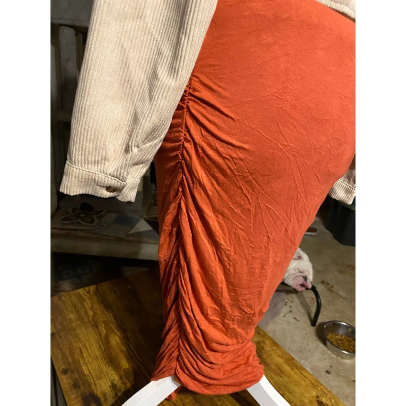 Missguided  jacket skirt COMBO ***FALL*** - Image 6