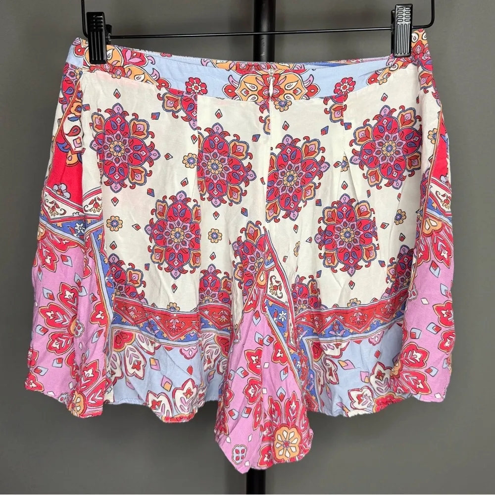 Yumi Kim Rose Bud Shorts M - Image 8