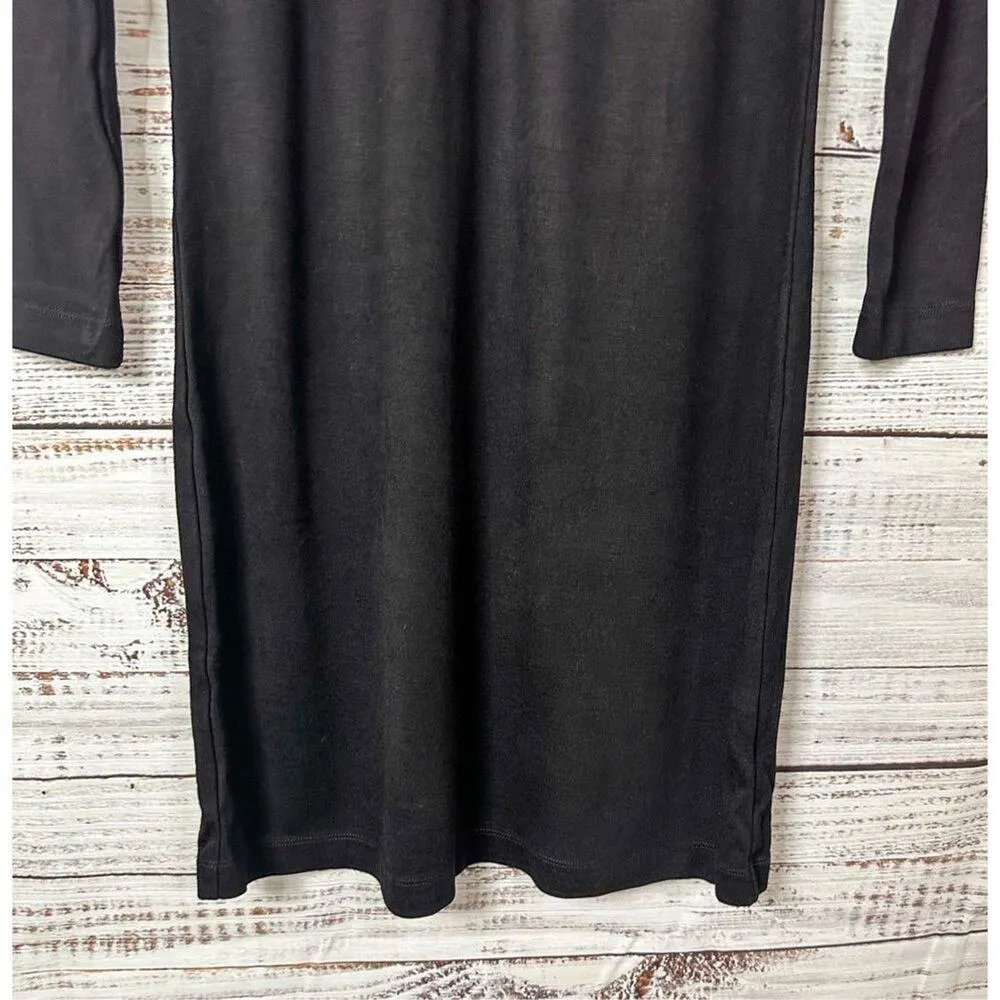 Hanna Anderson Women's Long Sleeve Jersey Knit Basic A - Image 3