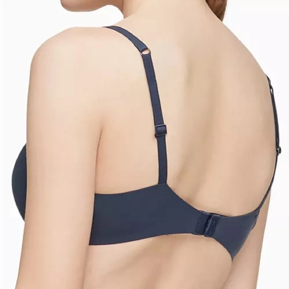 SPEAKEASY Gray Perfectly Fit Lightly Lined T-Shirt Bra — Size 36B - Image 8