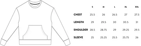 Inaka Power Crew Neck - Image 7