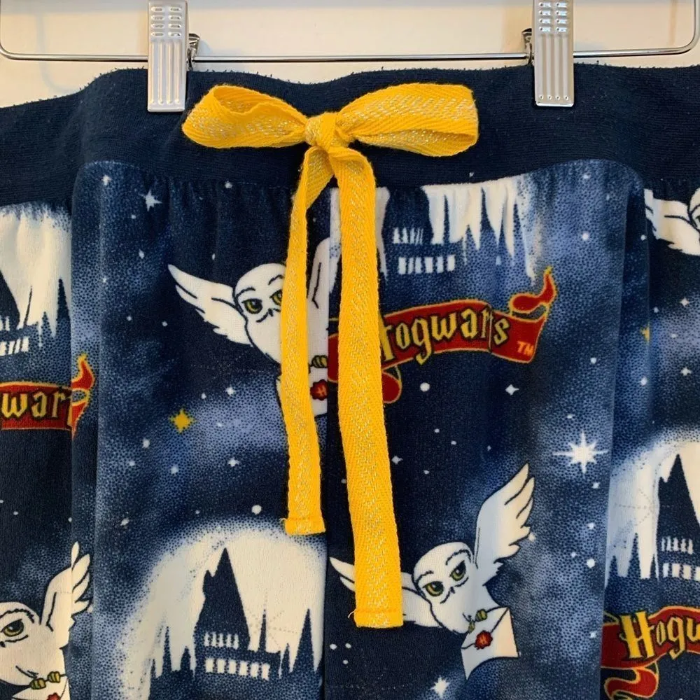 Warner Bros. Hogwarts Pajama Pants - Image 2