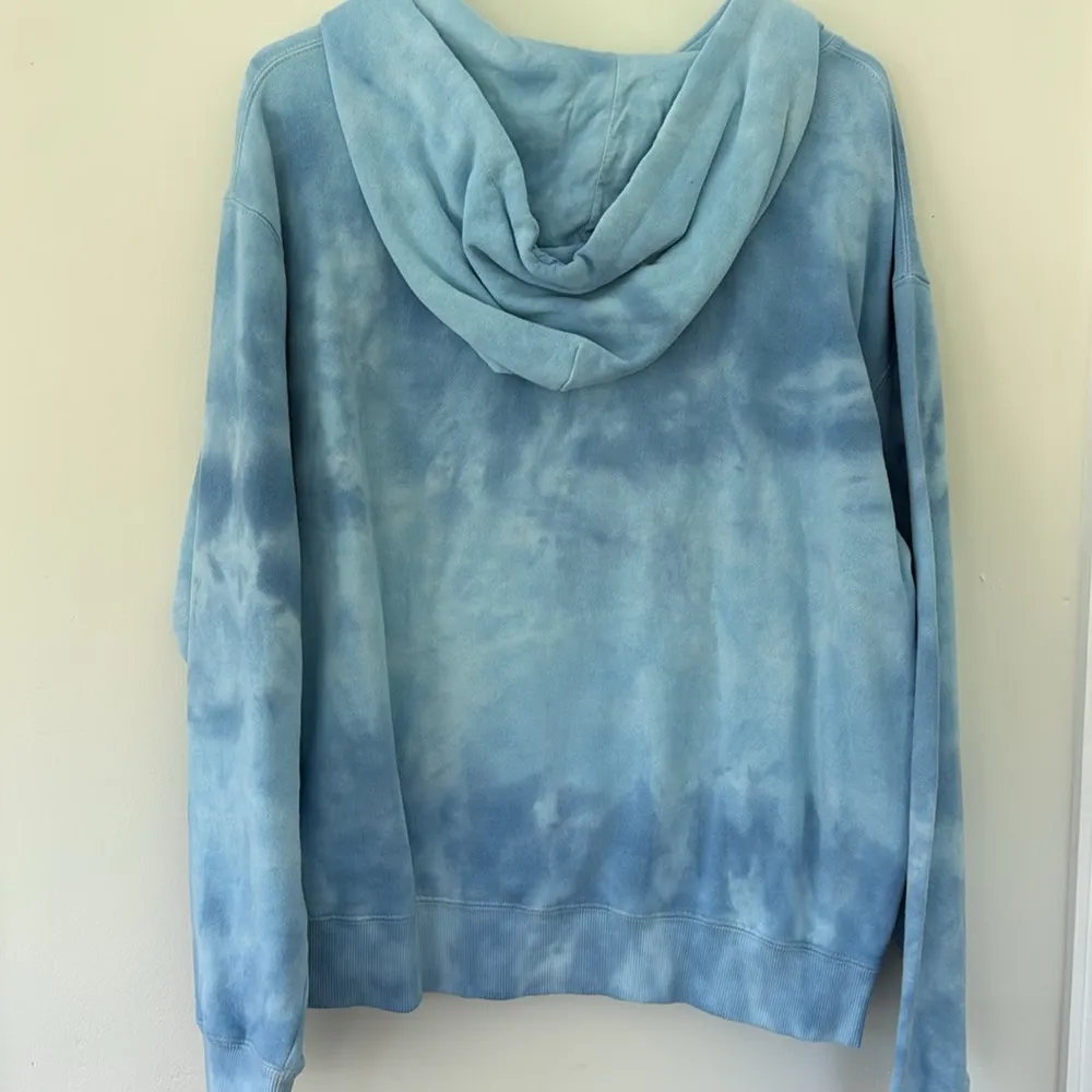 Official Taylor Swift 1989 Taylor’s Version Tie Dye Hoodie Merch - Image 8