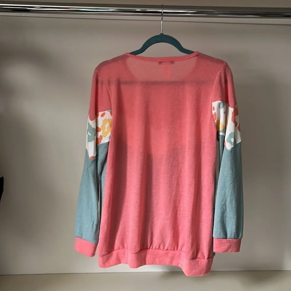 New Large Lightweight Heimish Sweater - Image 2