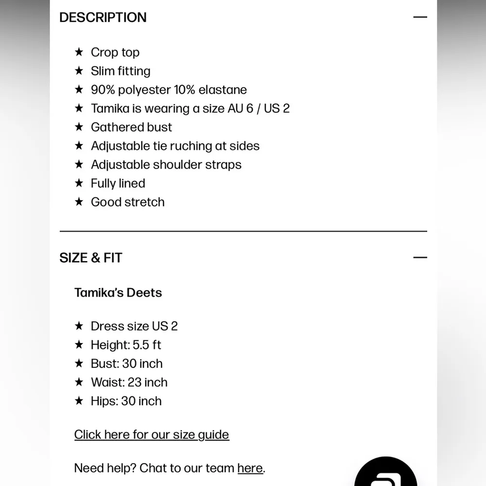 Nobu Top Pink - Image 5