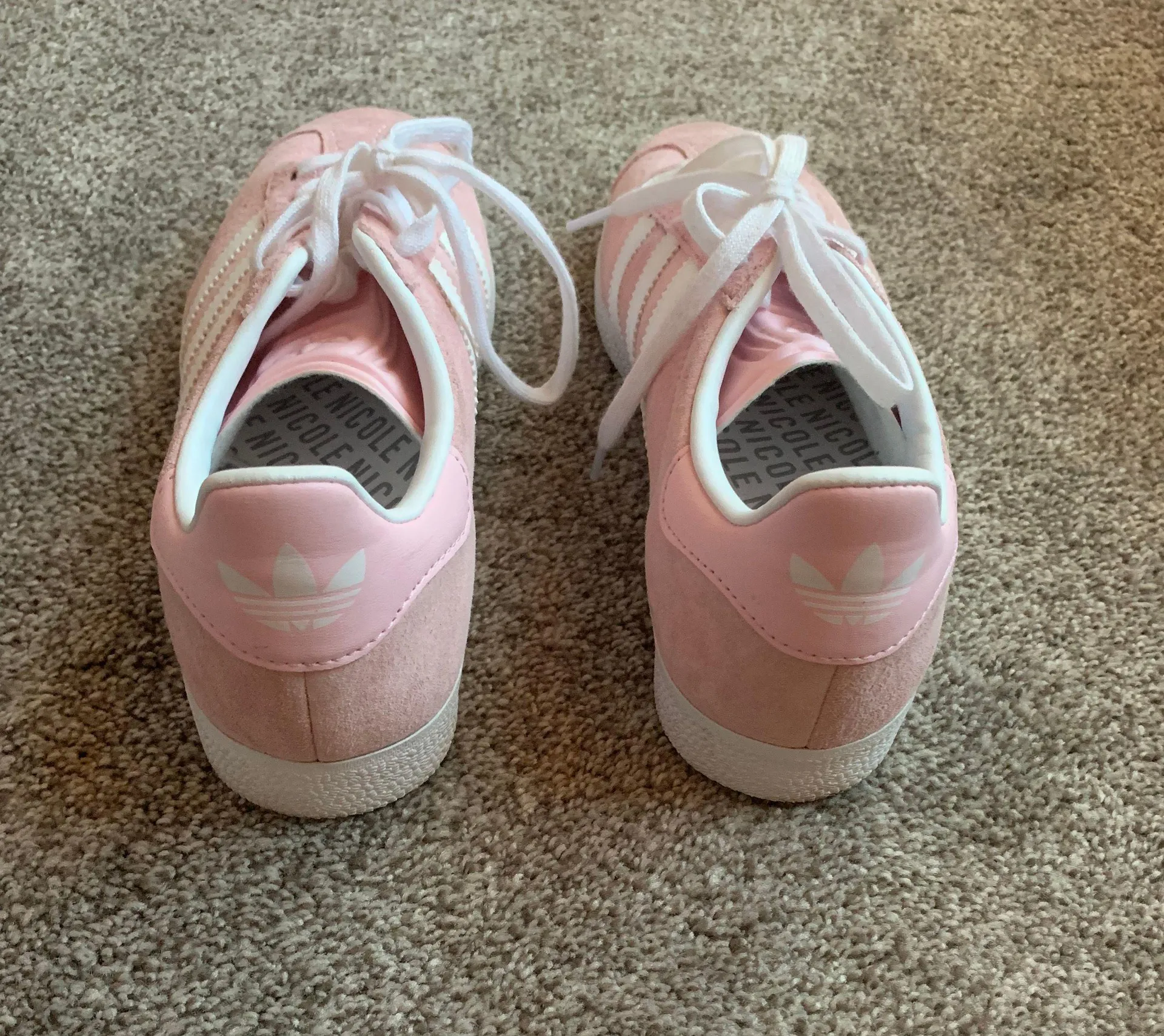 Adidas Shoes - Image 3