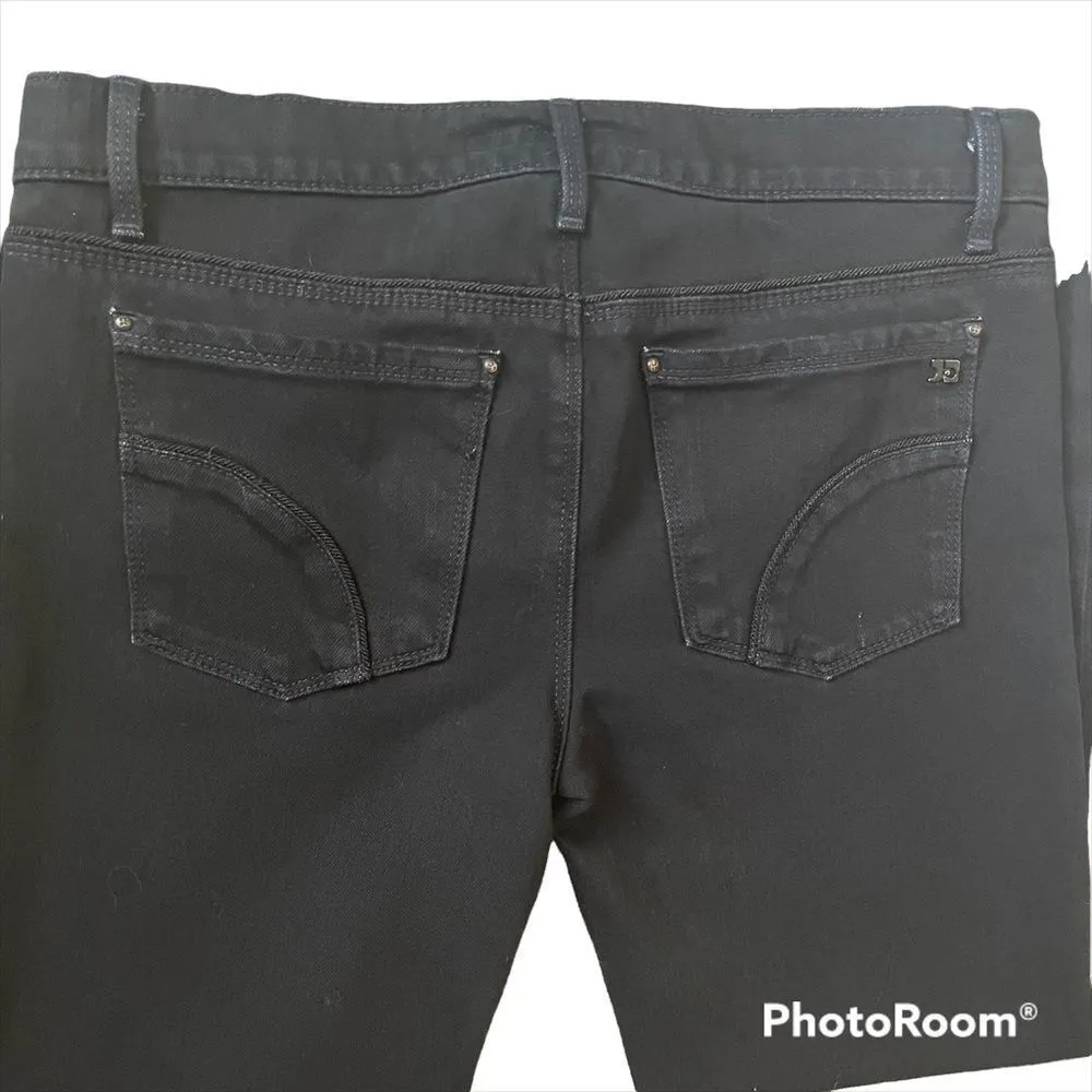 Joes Jeans Provocateur fit jeans black - Image 3