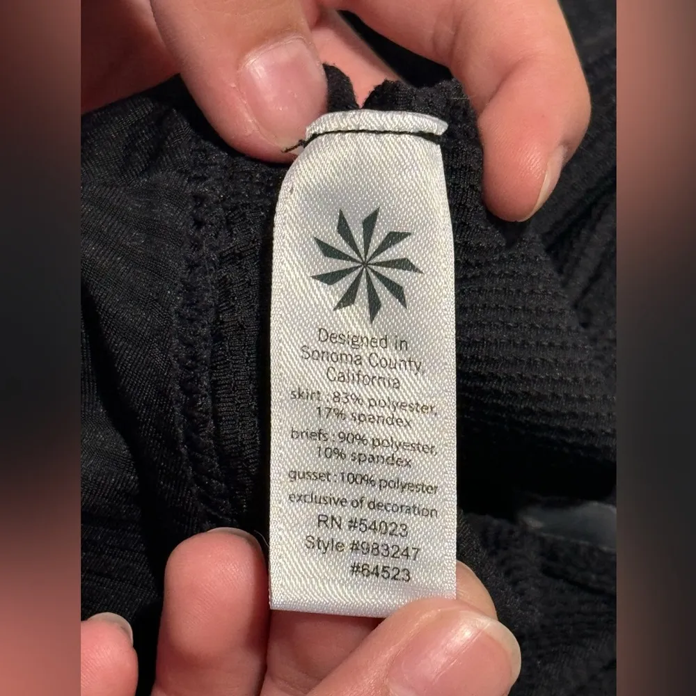 Good Match Skort Size Small - Image 4