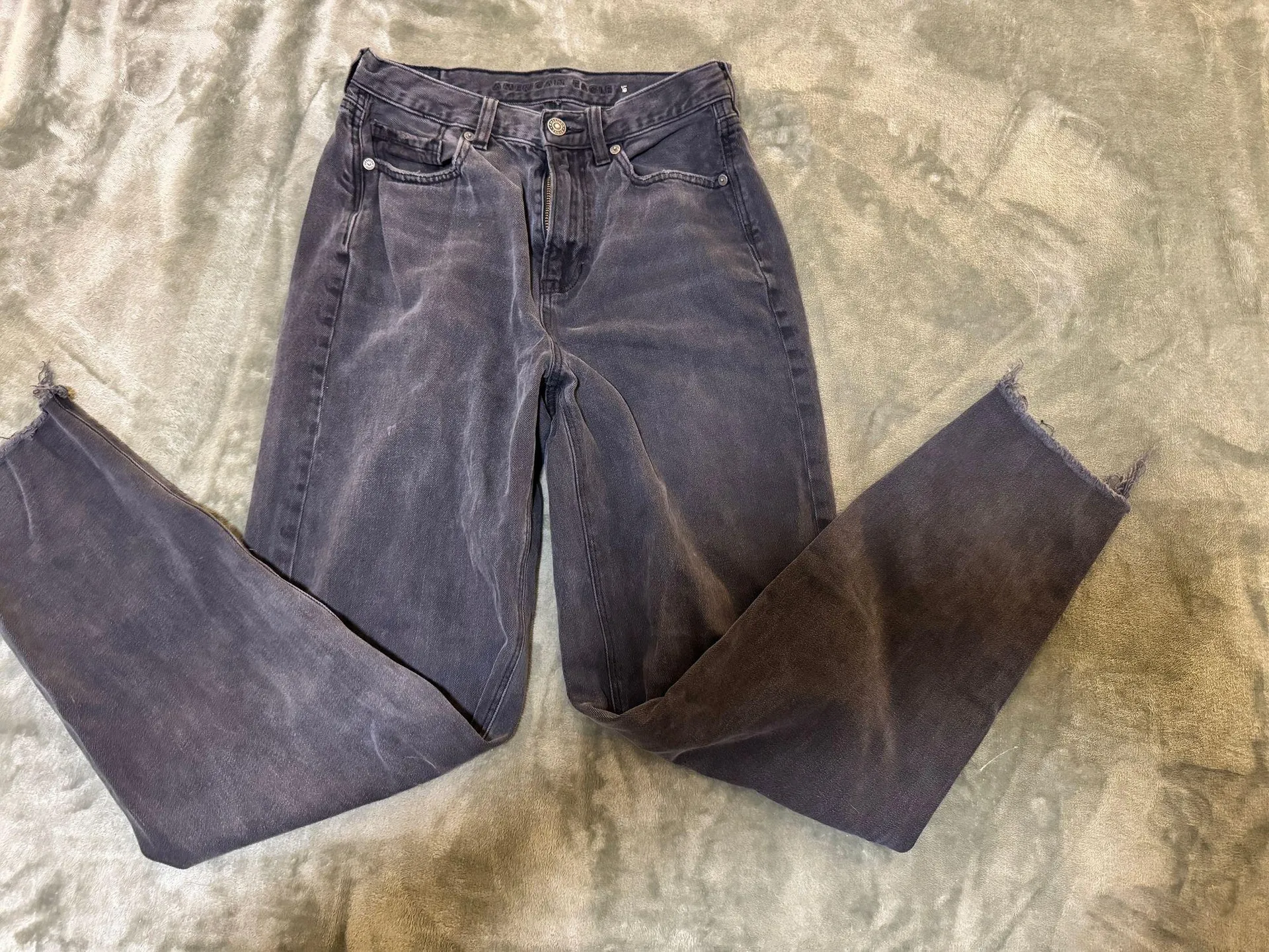 Outfitters Jeans - Image 2