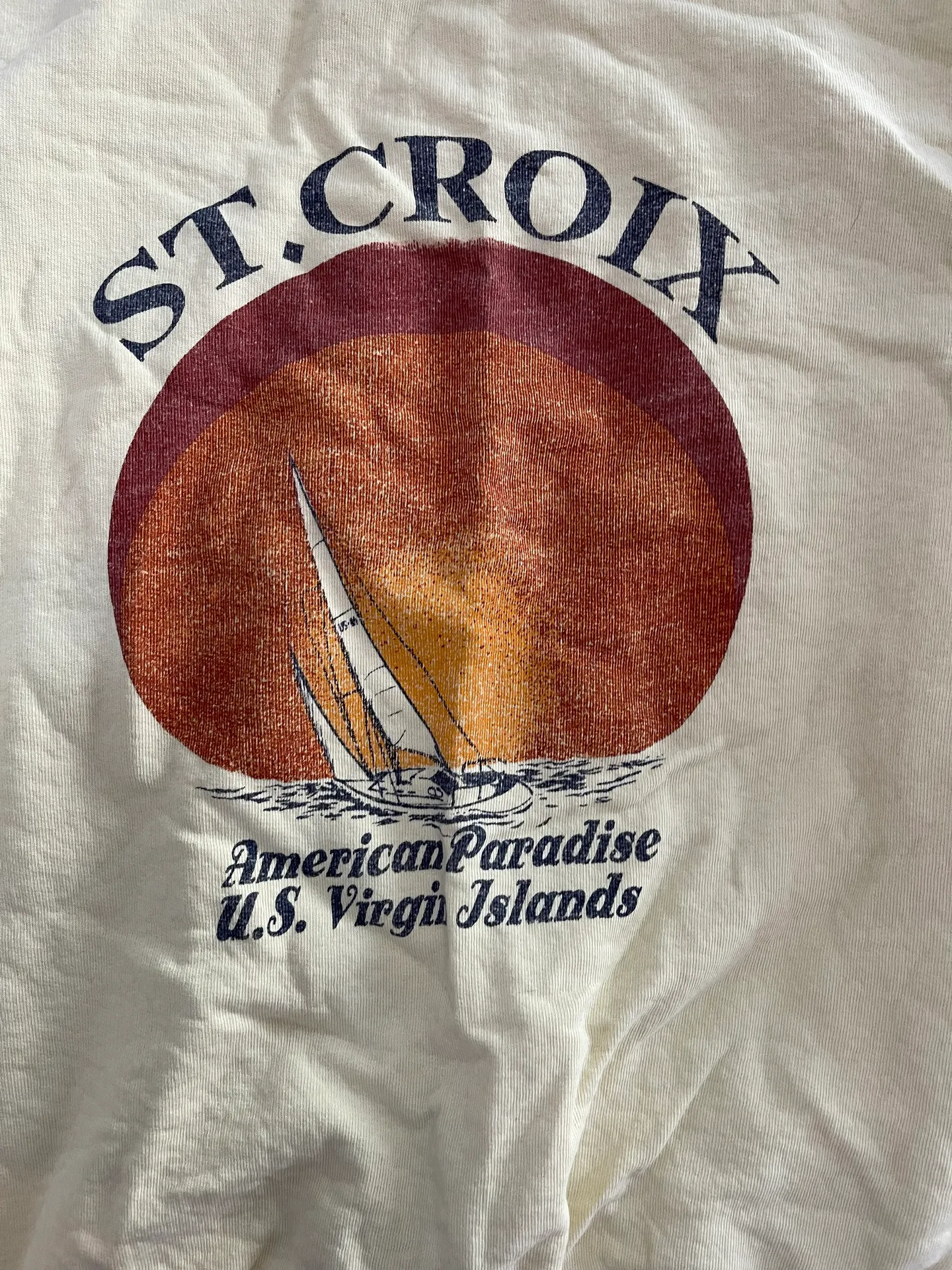 Brandy Melville Brandy Crew Neck  - Image 4