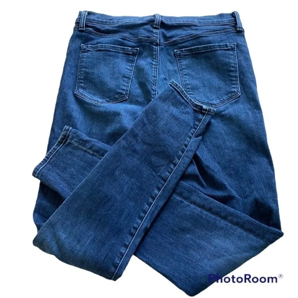 ✨ HP✨J Brand Maria High Rise Skinny Jeans in Belladonna✨ - Image 7