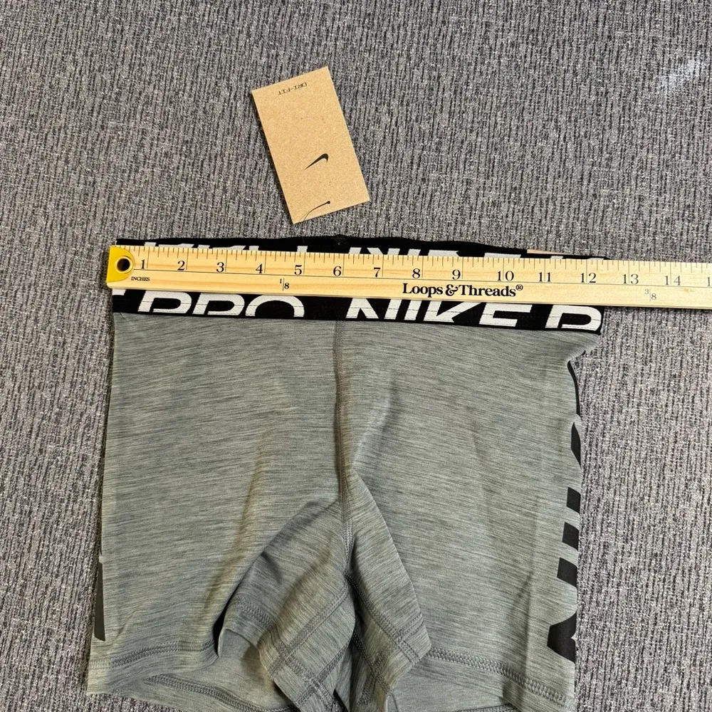 Nike  Pro Dri-Fit Women’s Shorts - Image 11