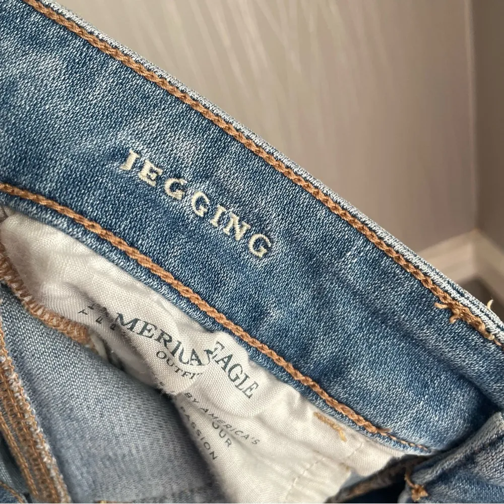 American Eagle Jegging 4 Long - Image 8
