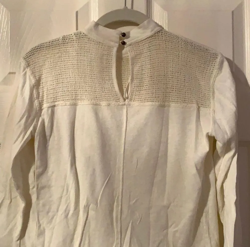 🦋Free People top - Image 4