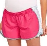 Pink Running Shorts - Image 3