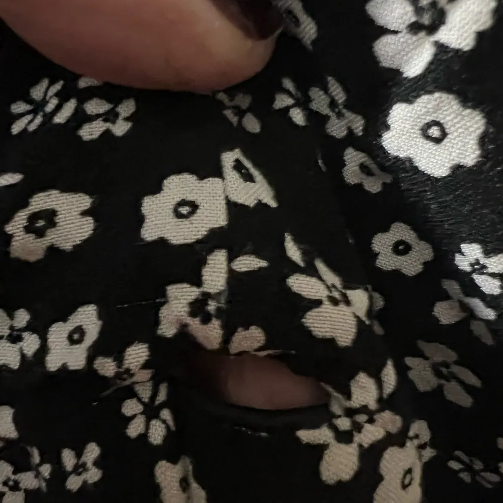 As U Wish Capri Romper – Size XL – Breezy & Stylish - Image 4