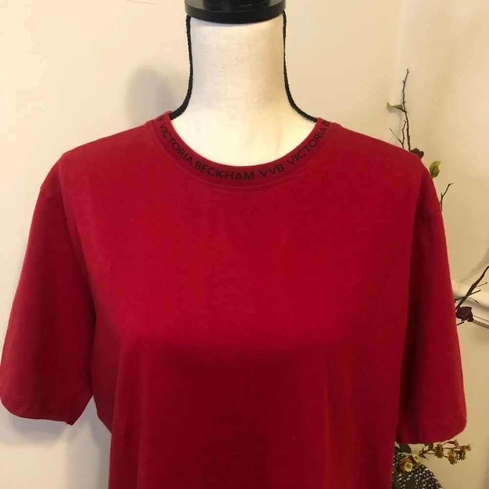 Victoria Victoria Beckham TShirt L - Image 5