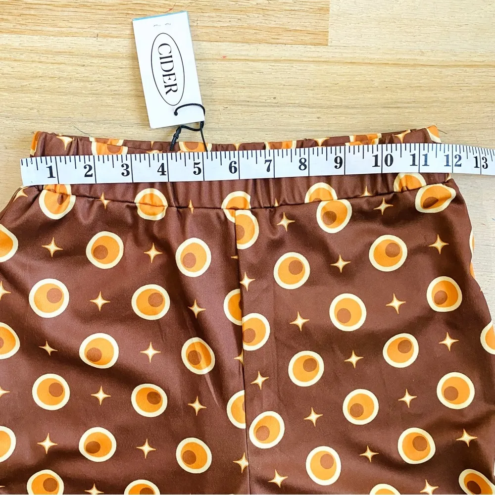 Shop Cider retro pants - Image 5