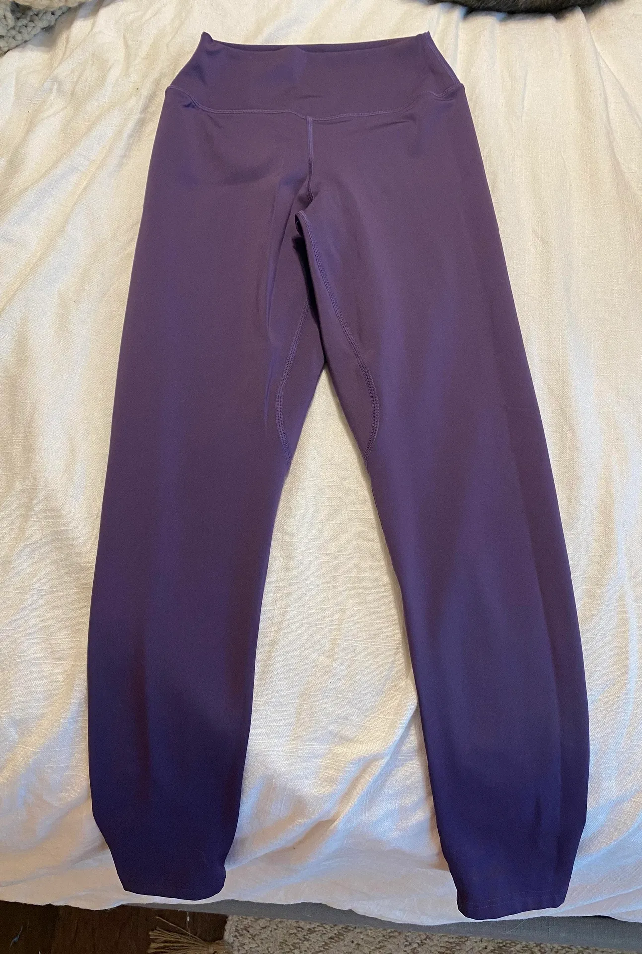 Balance Athletica Ascend Pant Violet - Image 2