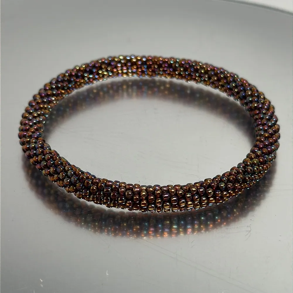 Sashka Bayside Bracelet 8" - Image 2