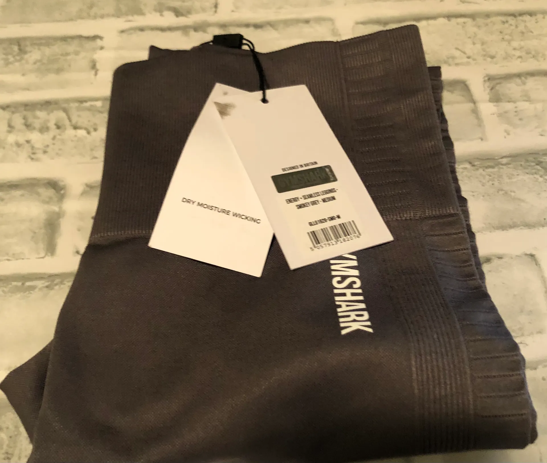 Gymshark Leggings - Image 7