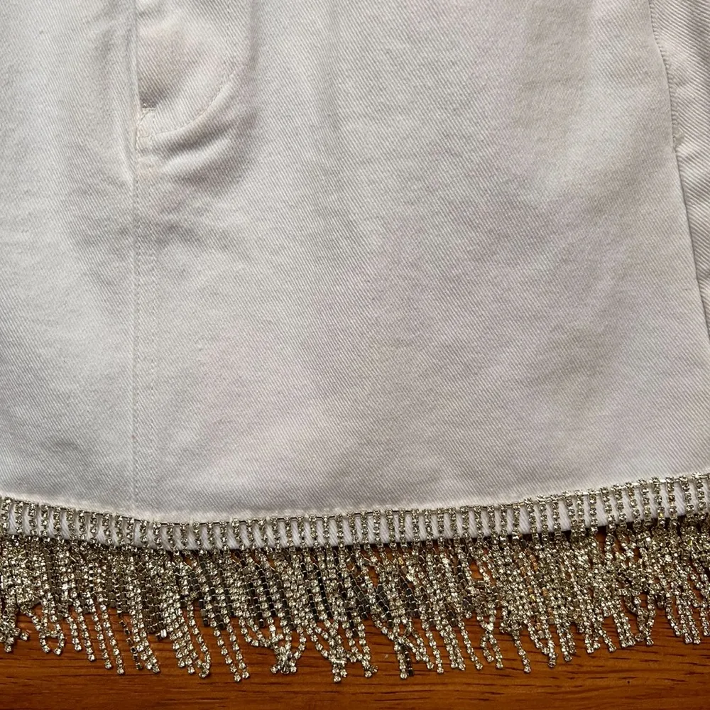 NWT bank nyc mini skirt. - Image 2