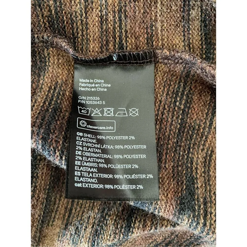 Divided Cutout Sweater Dress Heather Sexy Summer Everyday Casual - Image 5