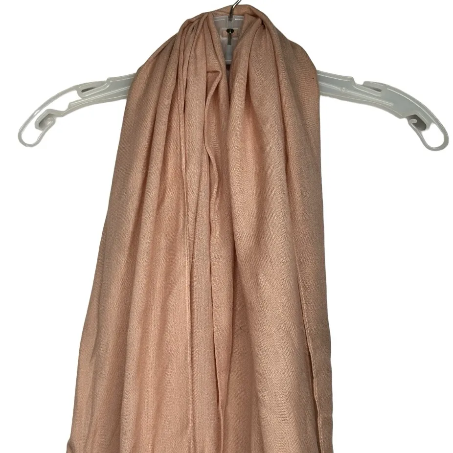 Ann Taylor Long Wide Scarf‎ - Image 2