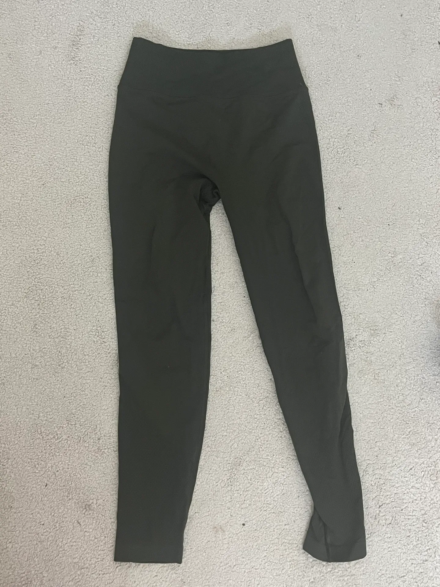 Green Size 4 - Image 3