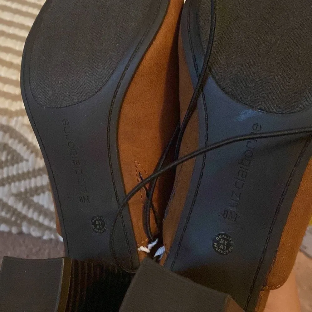 Liz Claiborne NWT  sandals 8 - Image 7