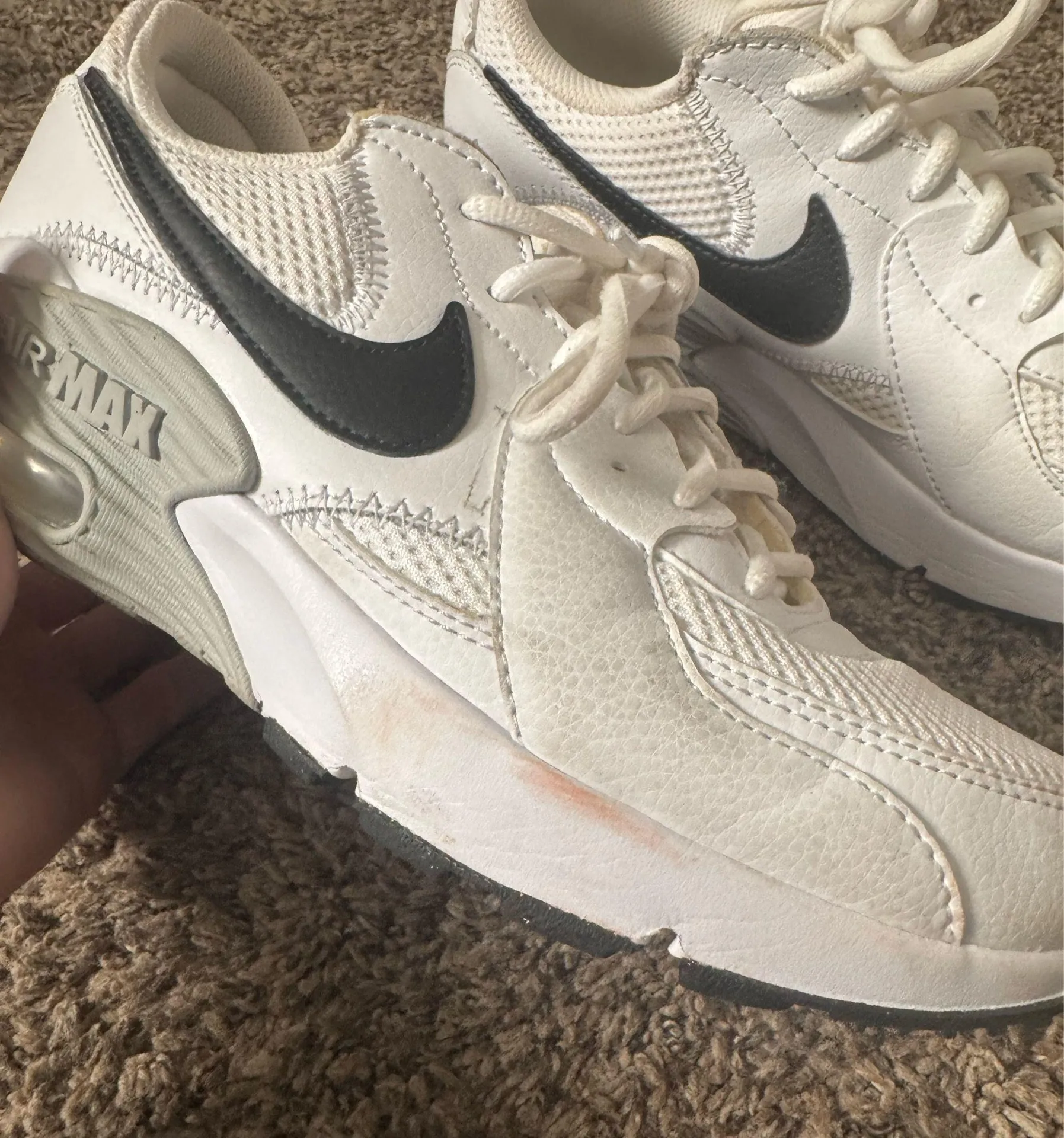 Air Max 90 Shoes Nike Women’s - Image 5