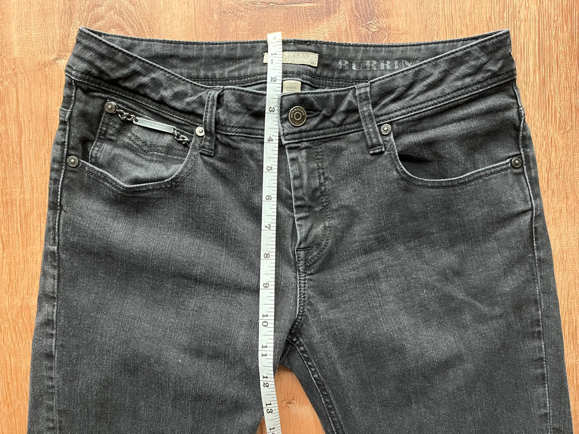 Brit Jeans - Image 7