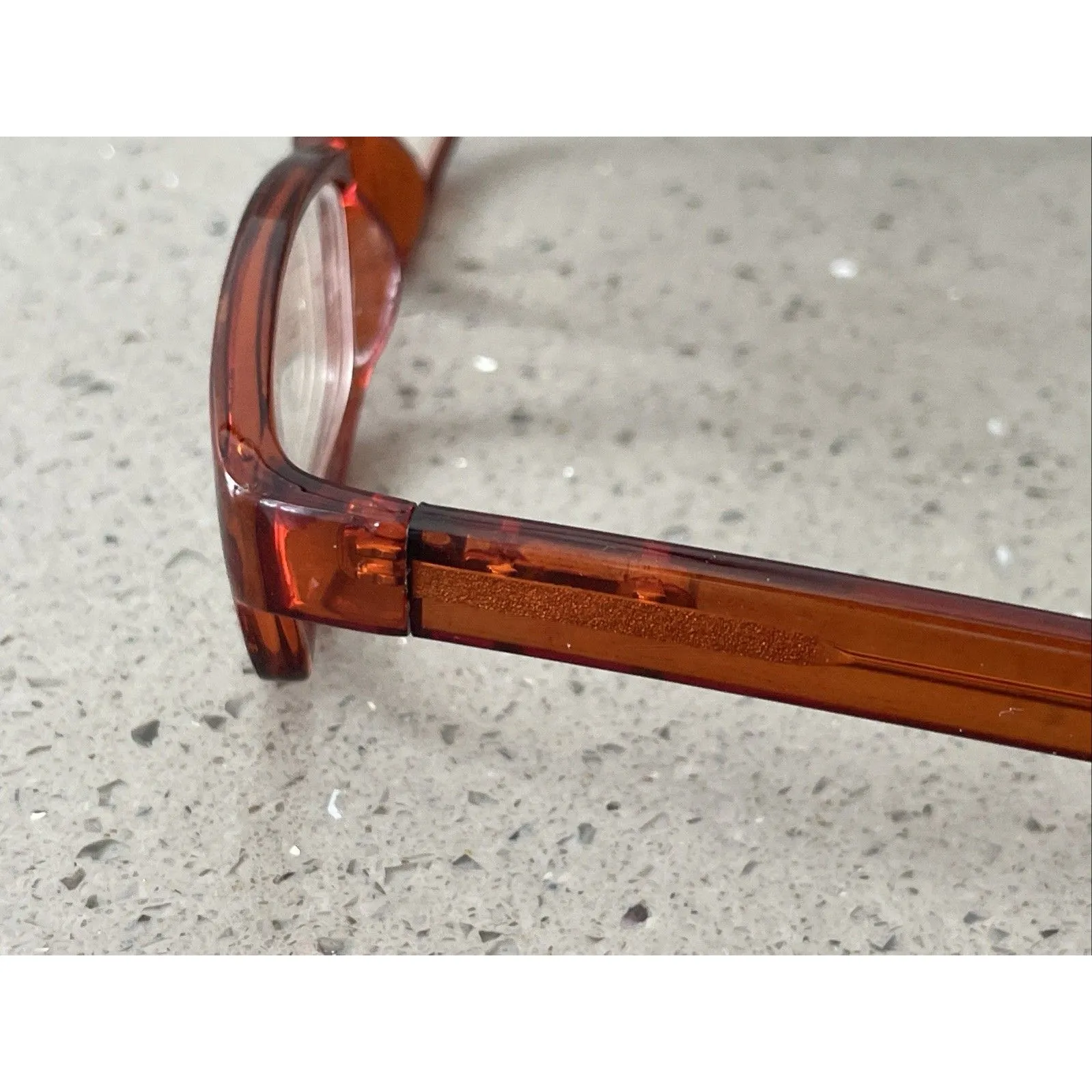 Modern Optical PLASMA BROWN 51 - Image 4