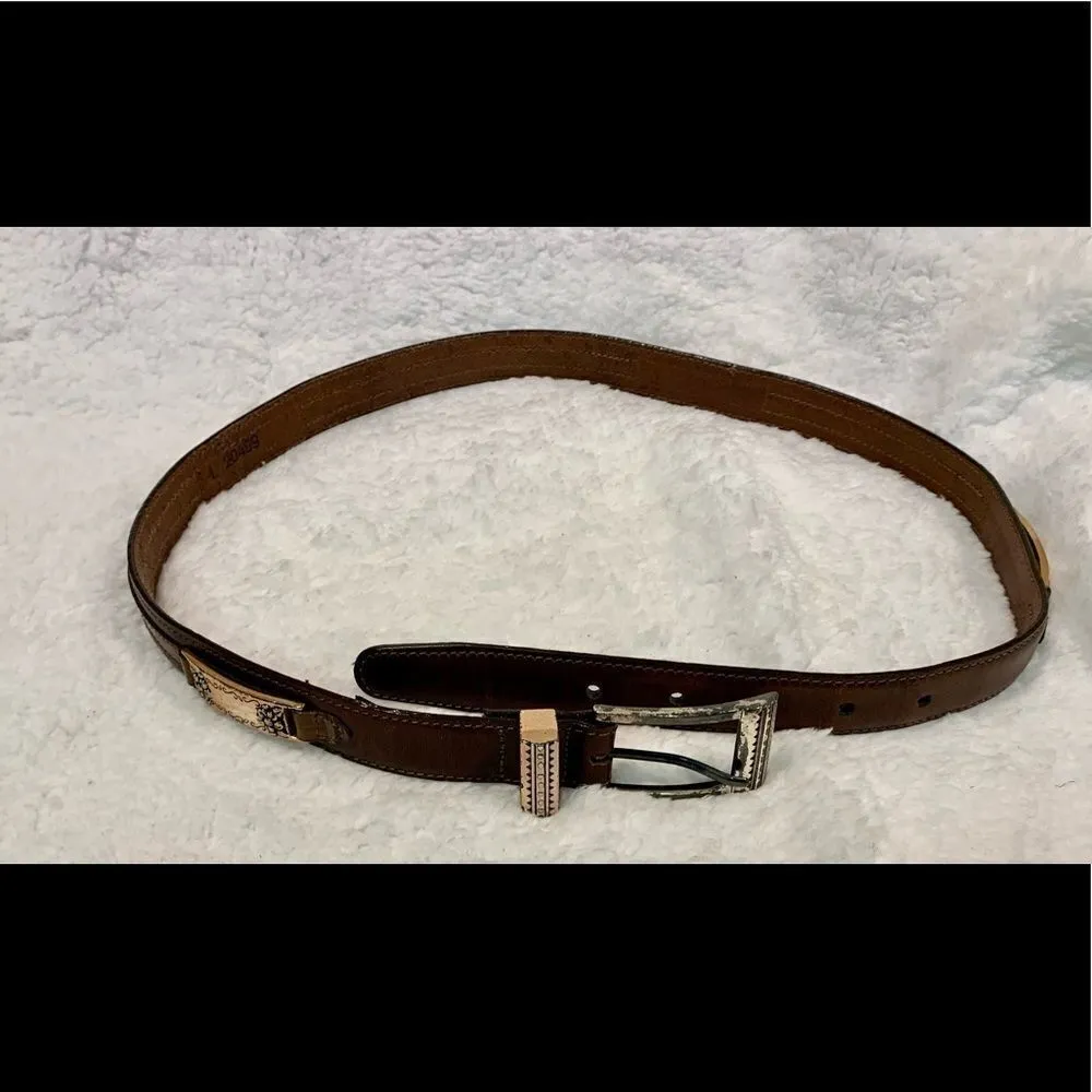 Brighton  Belt  - Image 2