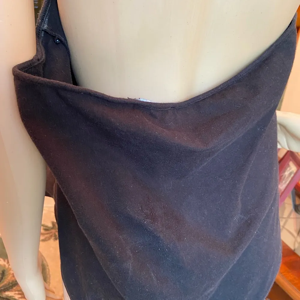 Forever21+ black 1piece halter bodysuit 2X - Image 5