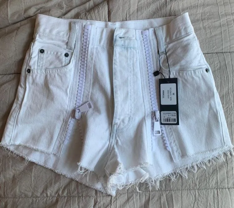 Carmar Denim Titania Short - Image 7