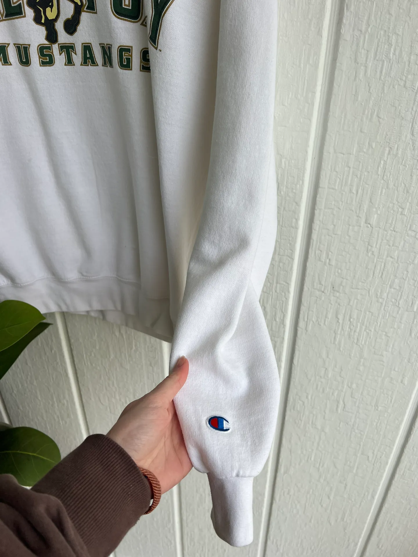 Cal Poly SLO Crewneck  - Image 3