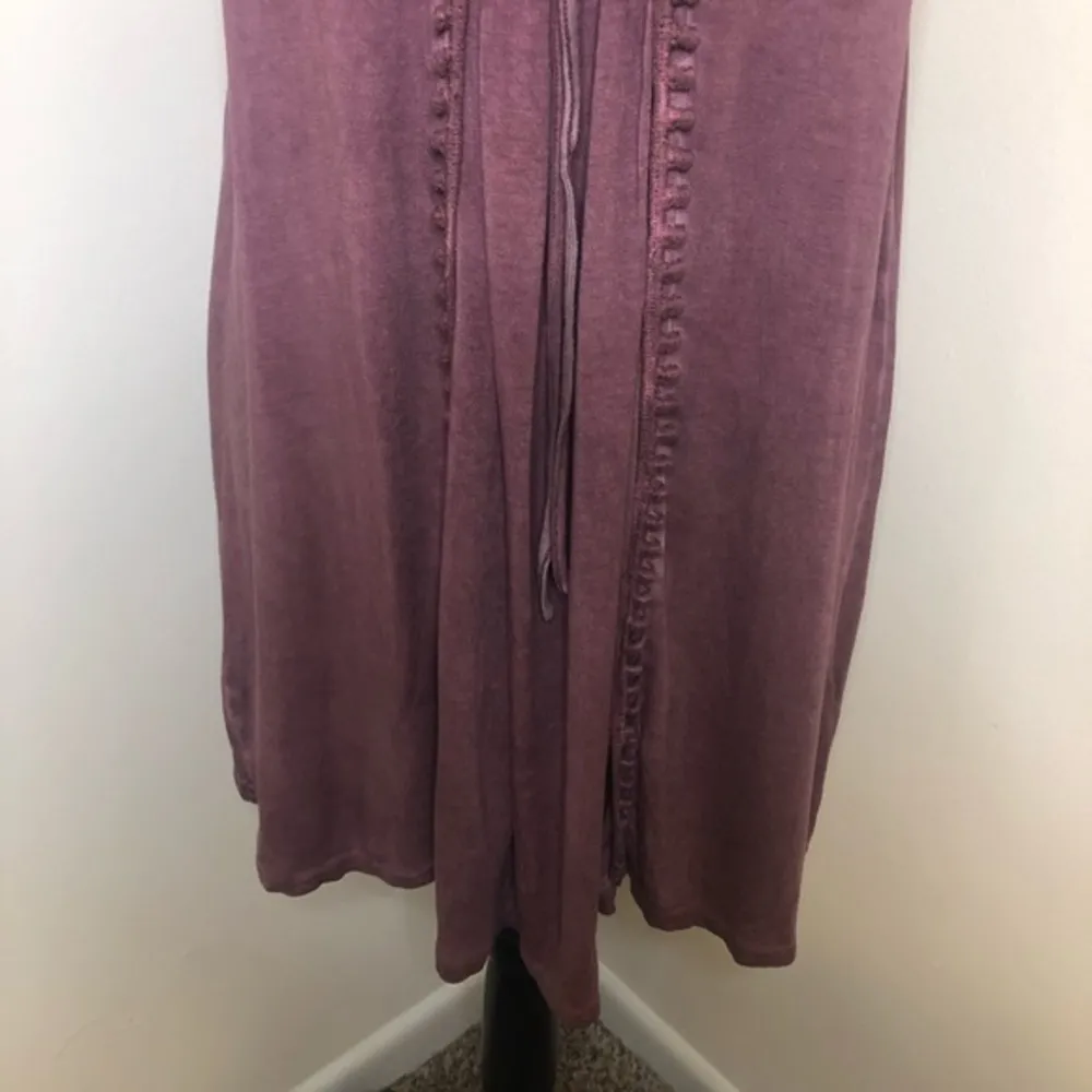 Altar’d State Boho Tunic - Image 5