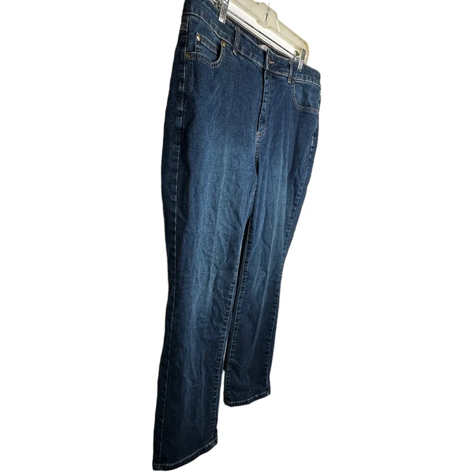 Woman‎ Within Jeans - Image 2