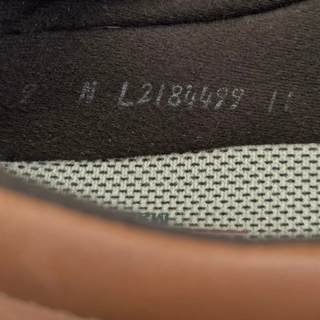 SAS Roamers EUC $189 Size 9N S3830 Brown - Image 12