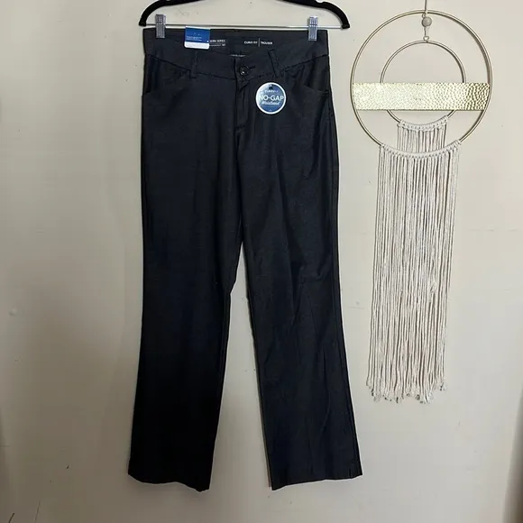 nwt // lee modern series curvy fit trouser pants - Image 6