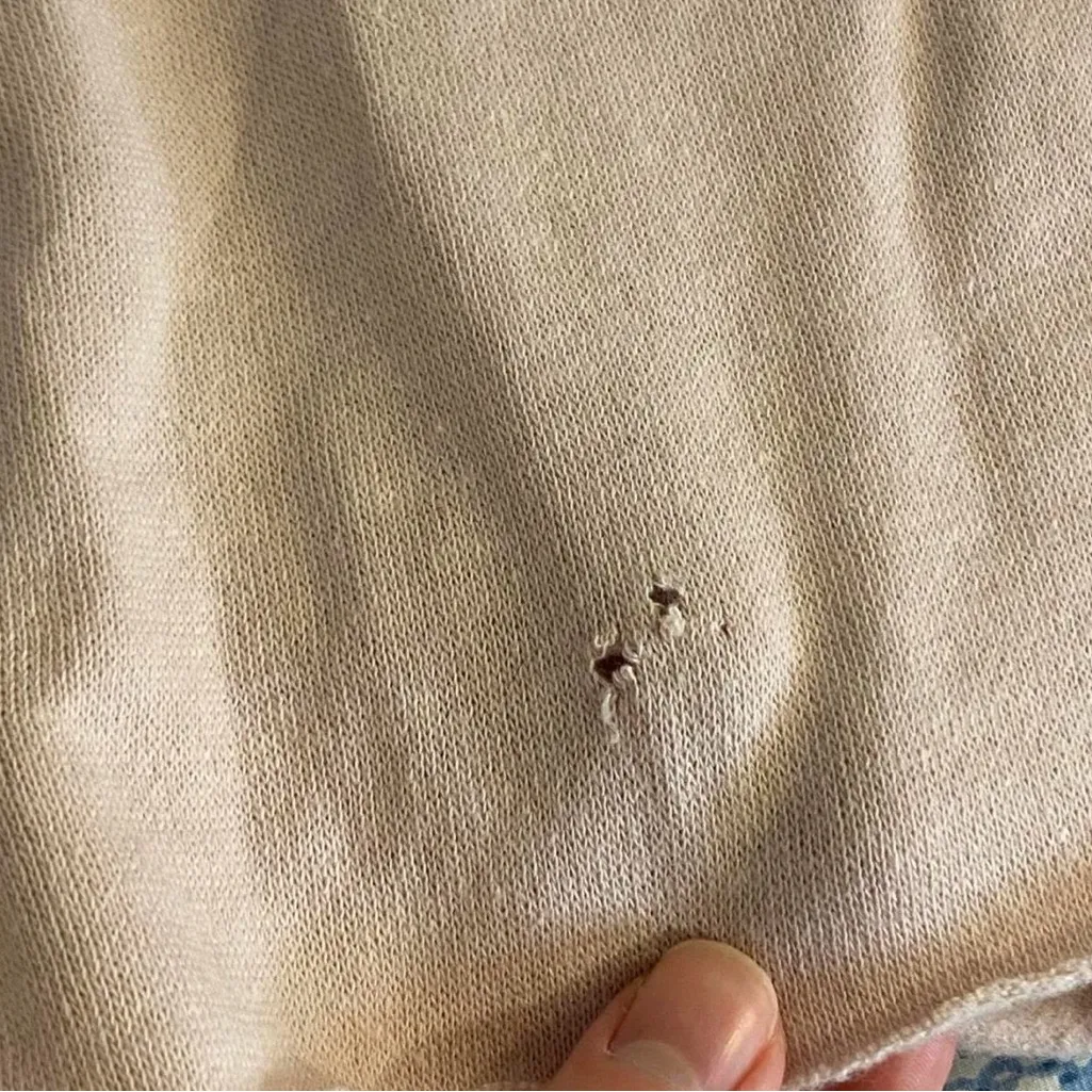 EXIST Rose Shadow Shirt - Image 3