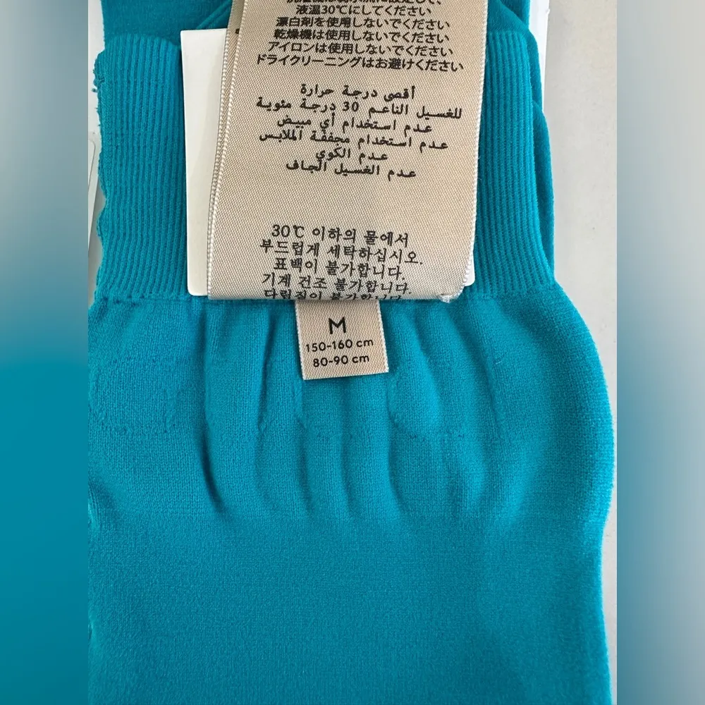 Gucci  Opaque Tights - Image 2