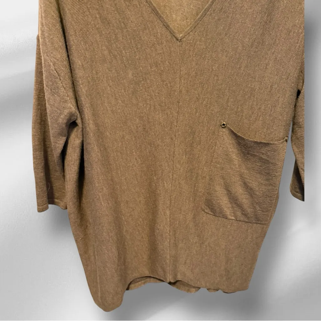 Kerisma Oversized Sweater‎ - Image 3