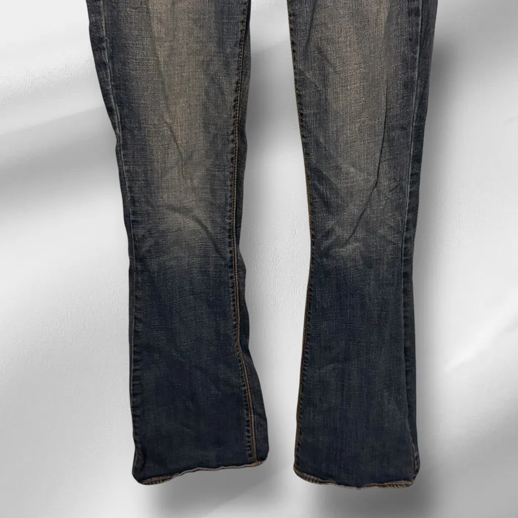 American Eagle  Artist‎ Super Stretch Jeans - Image 5